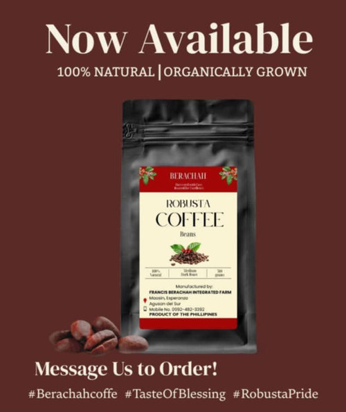 Robusta Coffee